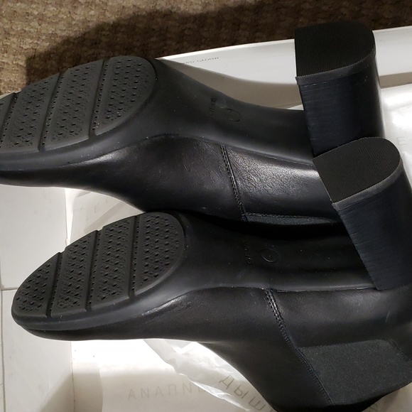 Geox leather boots - Picture 2 of 4